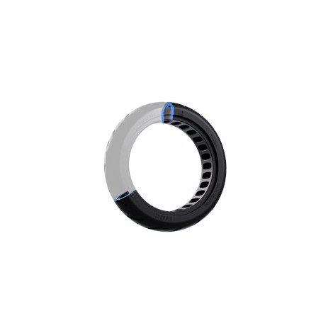 Ninebot by Segway Kickscooter E2 Plus E, Black Segway | Kickscooter E2 Plus E | Up to 25 km/h | 8.1 "" | Black - 6